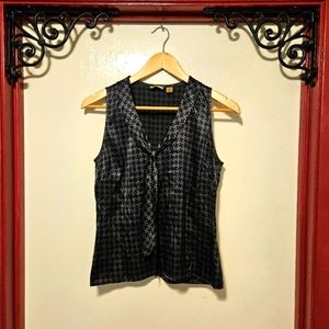 Caslon Silk Top